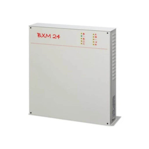 BXM24/50-B - Max. 5A @ 27,6VDC. RS485 Bus interface for J408-8 and J424-8 - 508.031.747