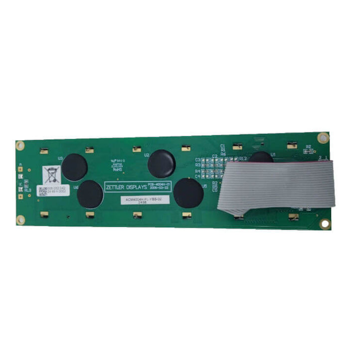 508.032.042_Spare_Display_for_FC501