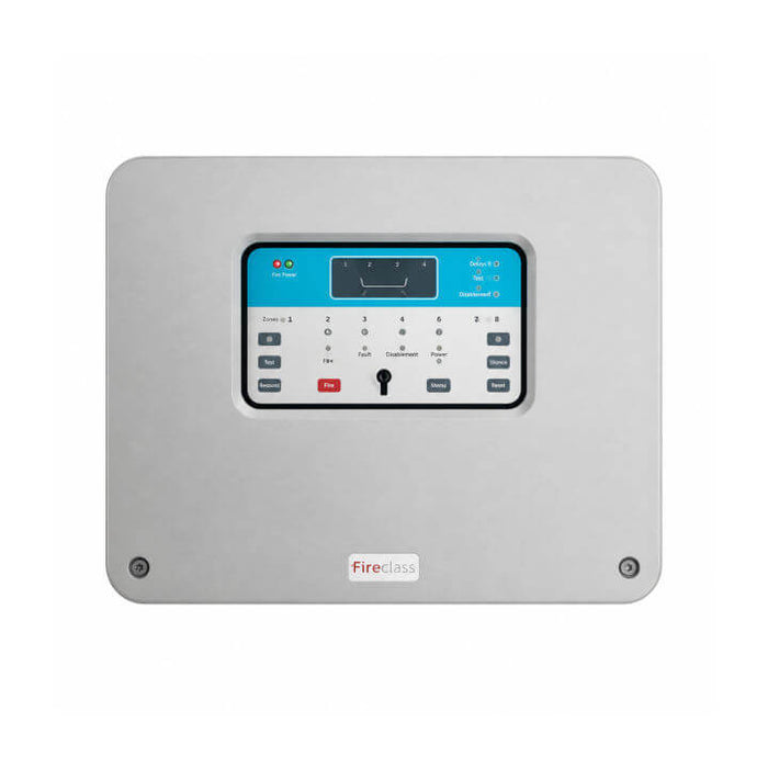 FireClass Essential 2 Zone Panel - 508.032.730