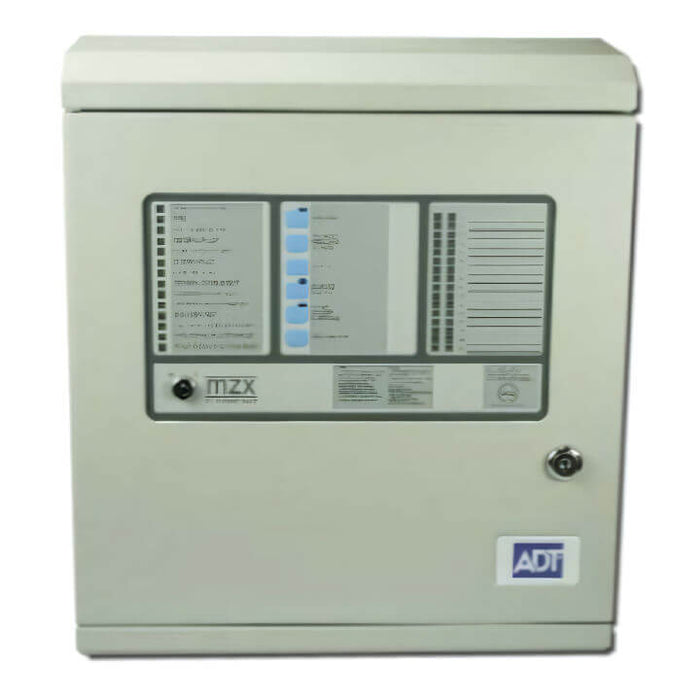 MZX-e SLU1 Status Lamp Unit - 508.033.002.EA