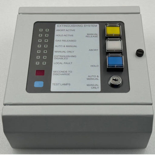 MZX-e SLU3 Full Function Status Lamp Unit - 508.033.004.EA