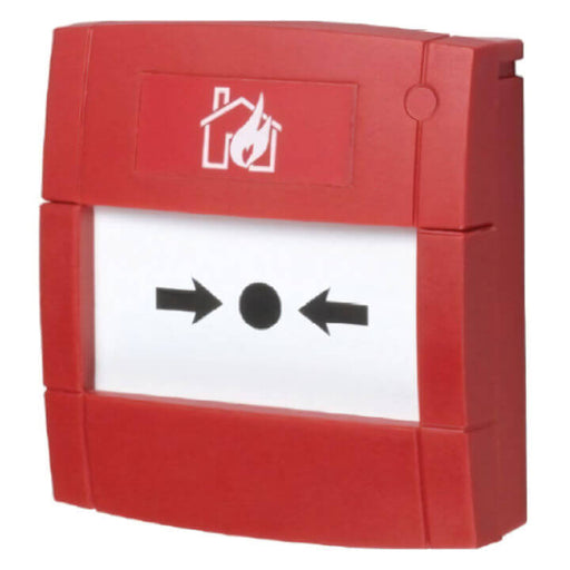 MCP820 Indoor Callpoint c/w Isolator - 514.800.611