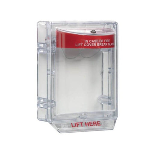 STOPPER II SURFACE - Red - 515.001.034