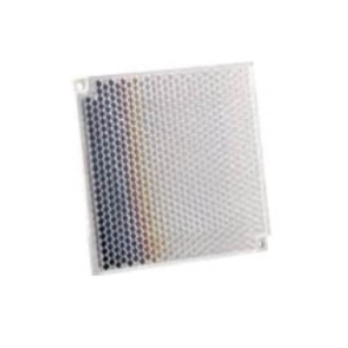FireRay Reflector 100x100 - 516.015.007