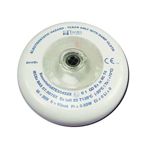 801F LPCB MX Flame Detector - 516.800.006