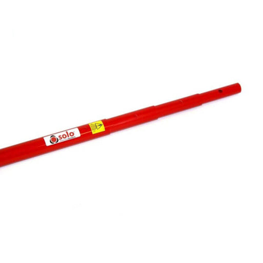 Solo100 telescopic extension pole - 517.001.230
