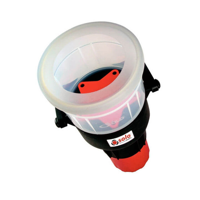 Solo330 Smoke/CO Aerosol Dispenser - 517.001.255