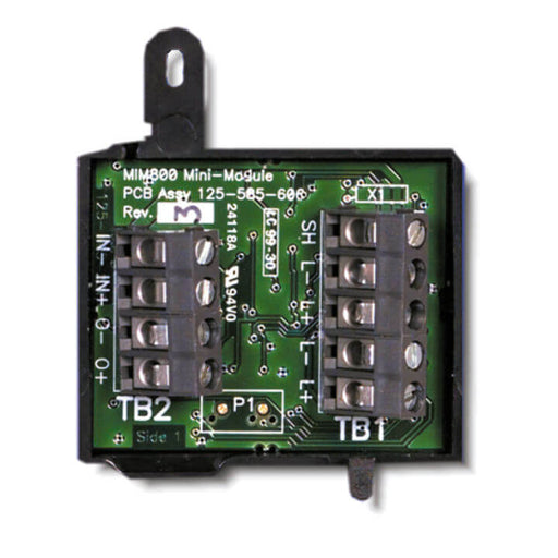 MIM800 Mini-Input Module - 555.800.001