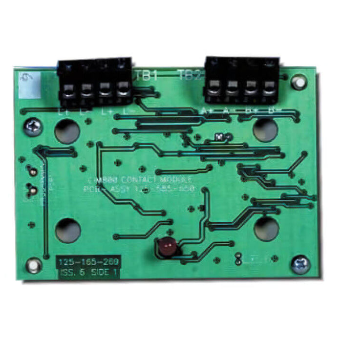 CIM800 Contact Input Monitor - 555.800.002