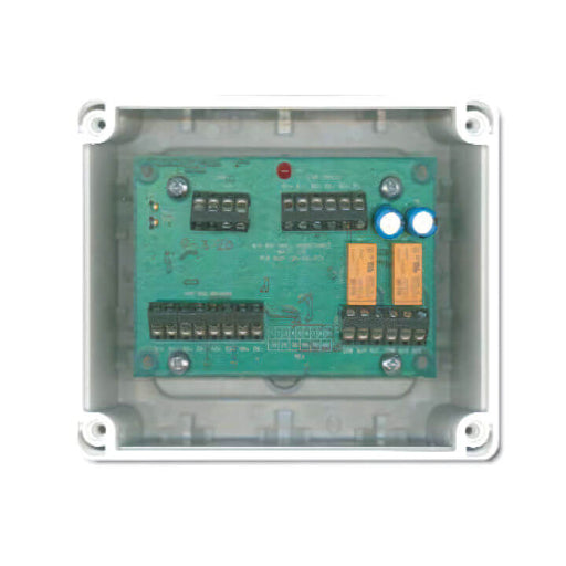 MIO800 Multi Input/Output Module - 555.800.065