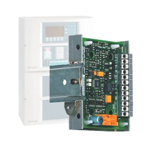 TSM800 Door Control Module PCB - 555.800.069