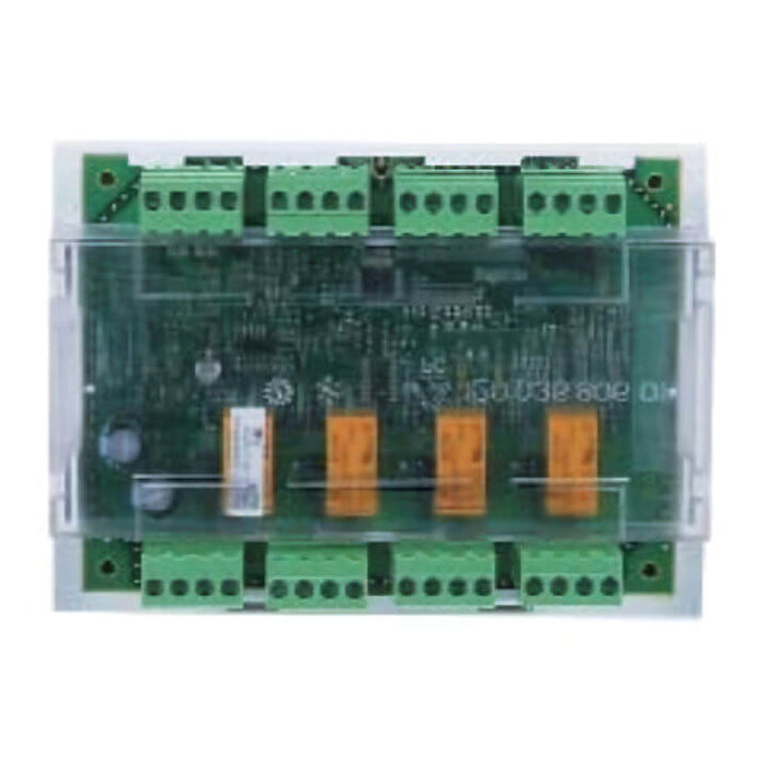QMO850 Quad Monitored Output Module - 555.800.070