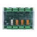 QMO850 Quad Monitored Output Module - 555.800.070