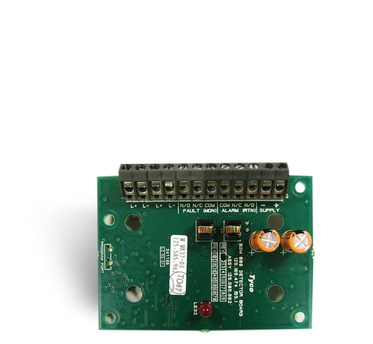 FireClass FC410BDM - Beam Detector Interface Module - 555.800.766