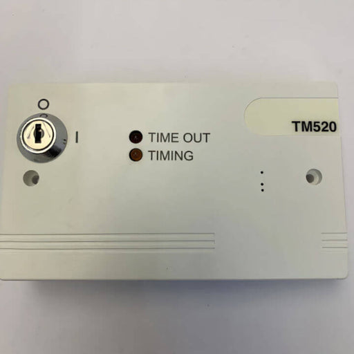 TM520 Timer Module - Non-Addressable - 557.180.423