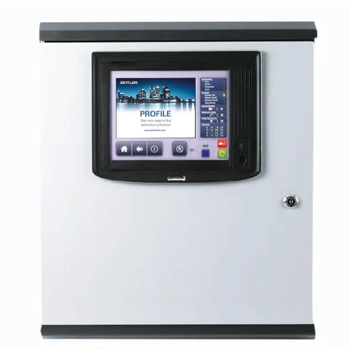 Pro215D PROFILE Flexible panel - 557.200.842