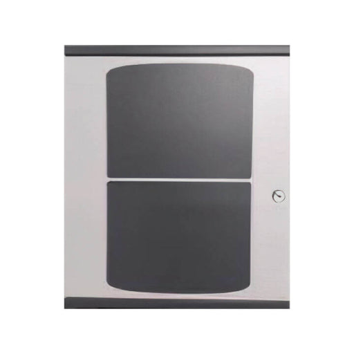 P-ANC-E PROFILE Ancillary Housing with two Apertures - 557.200.844