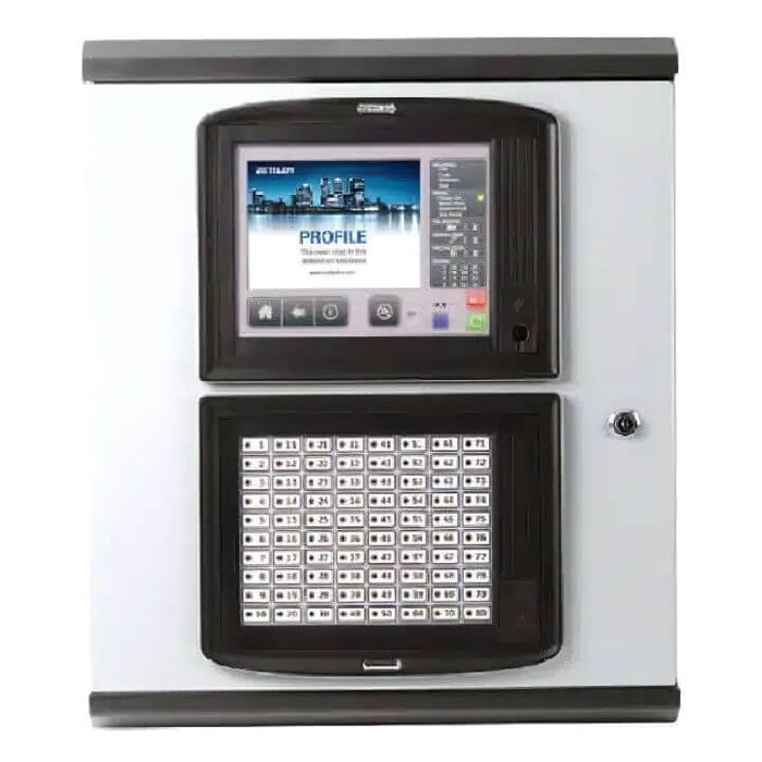 Pro885D PROFILE Flexible Panel - 557.200.846