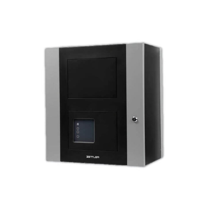 Pro16xBB PROFILE Flexible Black Box Panel - 557.200.850