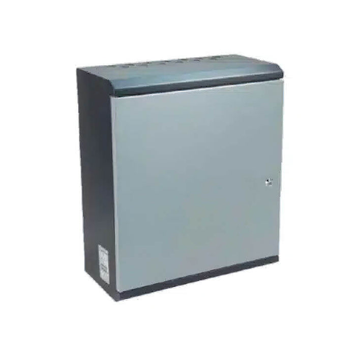 PROFILE P-ANC-D Deep Ancillary Housing - 557.202.814