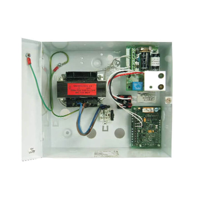 MZX Compatible 4 Amp 24VDC Addressable PSU - 558.004.011