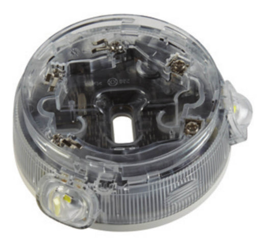 P80AVB Addressable Sounder VAD Base Std - 576.080.006