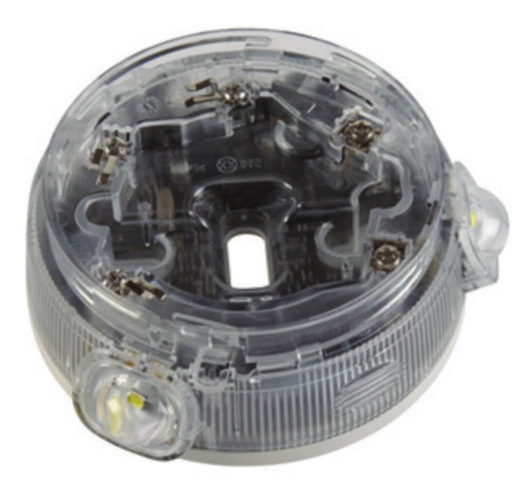 P80AVB Addressable Sounder VAD Base Std - 576.080.006