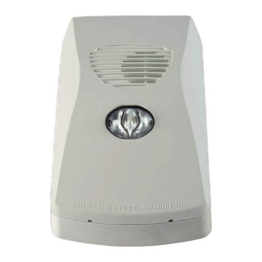 P80AVW EN-54 Addressable Wall Sounder VAD White - 576.080.007