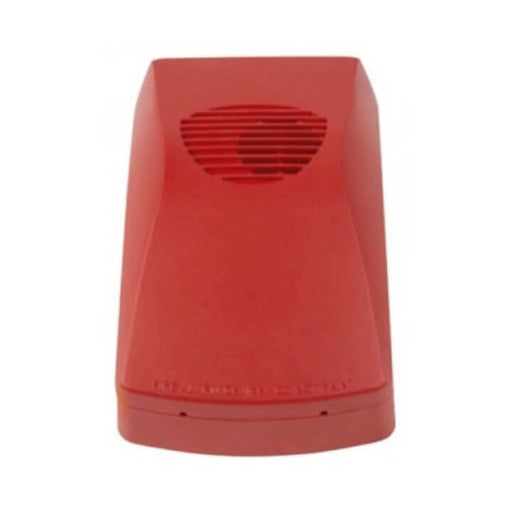 576.440.004_FC440SR_Addressable__Wall_Sounder_Red