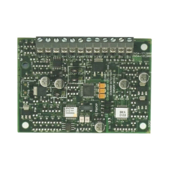 DDM800 Universal Fire and Gas Module - 577.800.006