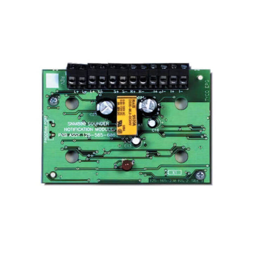 SNM800 Sounder Notification Module - 577.800.035