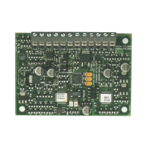 DDM800 Universal Fire and Gas Module c/w front cover - 577.800.036