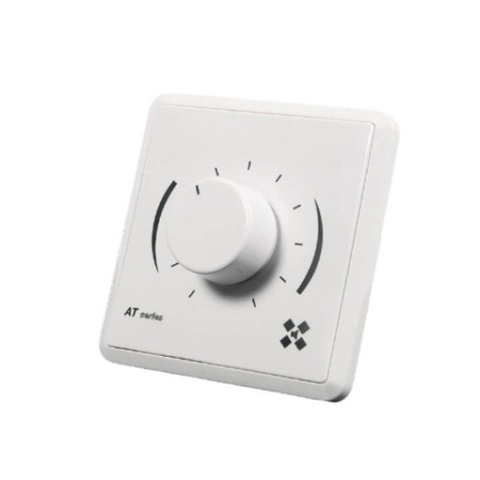 AT-25 – Constant Impedance Rotary Attenuator With Priority - 590.001.015
