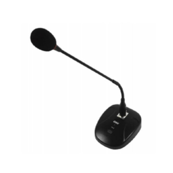 A1 – Paging Microphone - 590.010.001