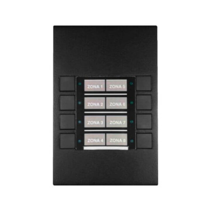 VAP-8K – Expansion Unit - 590.010.005