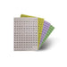 Address Labels 1 - 250 Loop B • Yellow - 599.047.031