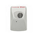 Cover, White, Logo Only for TrueAlert ES LED Horn - 59AOC-WWS