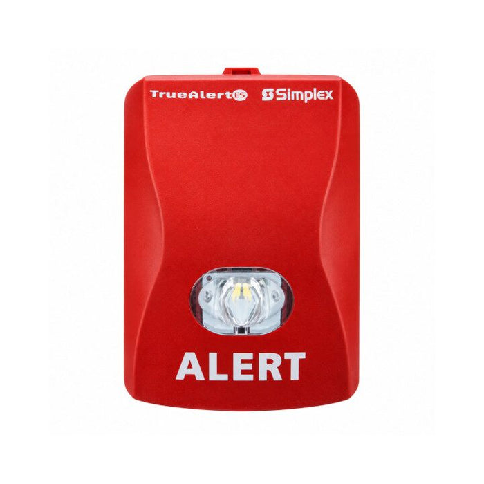 VO COVER WALL RED ALERT - 59VOC-WRA