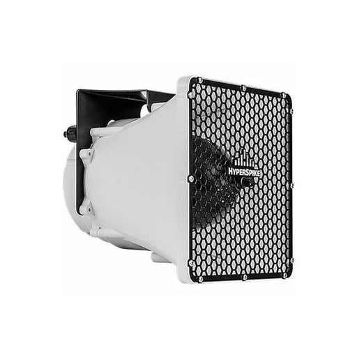 Hyperspike TCPA-10 Speaker, UL-Listed, Universal-Mount, 25/70/100V, White, Blank - 90215A-801-06-L