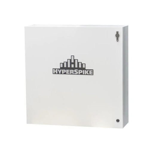 Hyperspike Encompass MA-1 Amplifier Cabinet, Universal-Mount, 640watts, Gray - 90240A-803