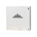 Hyperspike Encompass MA-1 Amplifier Cabinet, Universal-Mount, 640watts, Gray - 90240A-803