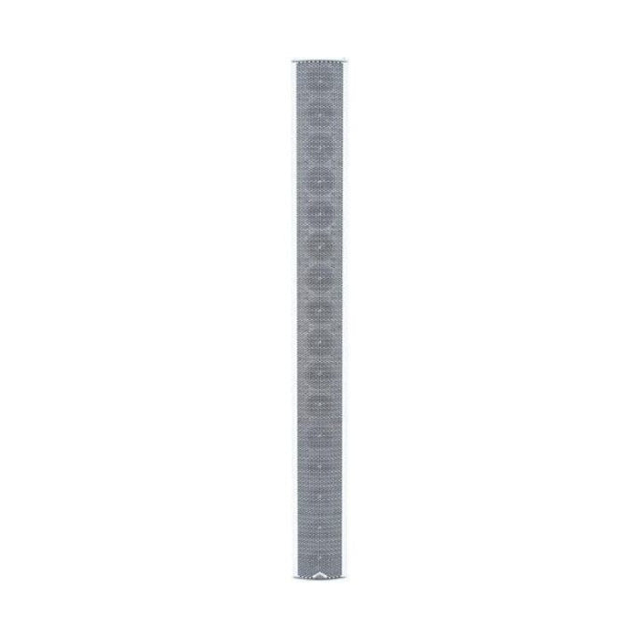 Hyperspike Linewave16 Speaker, UL-Listed, Universal-Mount, 25/70/100V, White - 90243A-804-06-L