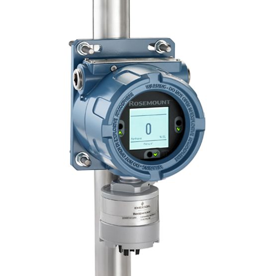 Rosemount™ 925FGD Fixed Gas Detector