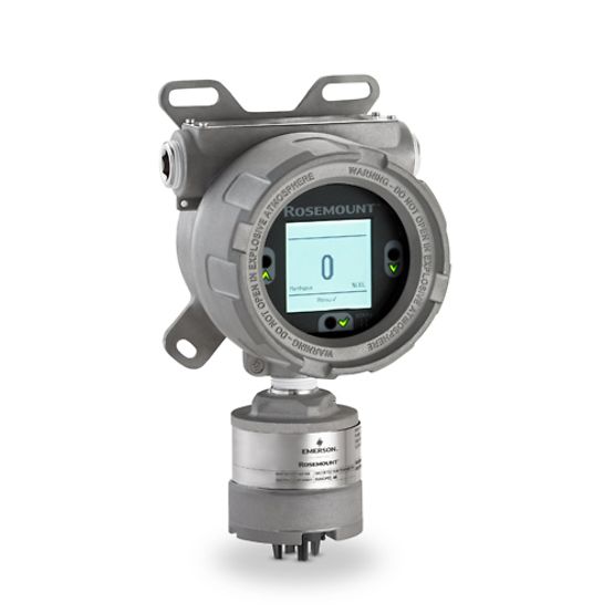 Rosemount™ 925FGD Fixed Gas Detector