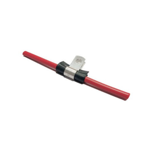 Surface P-Clip - Aluminium (100) - A1362-100