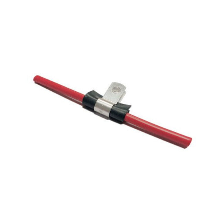 Surface P-Clip - Aluminium (100) - A1362-100
