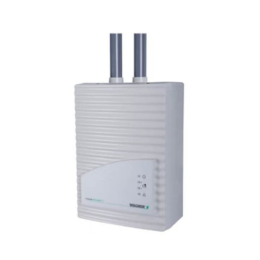 TP-4 Basic Device Pro Sens/net, 2 alarms per detector (Type DM-TT-xx-L) - AD-05-0462