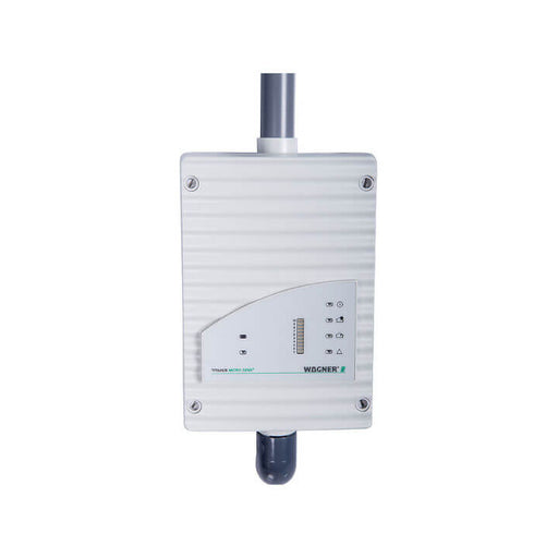DM-TM-10 Micro Sens Standard 0,10% /m sensitivity, 1 Alarm - AD-05-4000