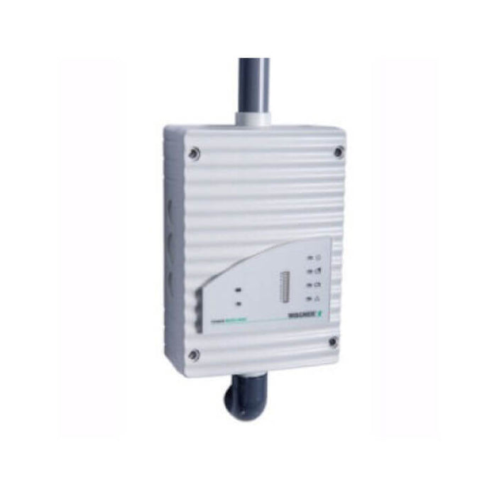 DM-TM-50 Micro Sens Standard 0,50% /m sensitivity, 1 Alarm - AD-05-4300