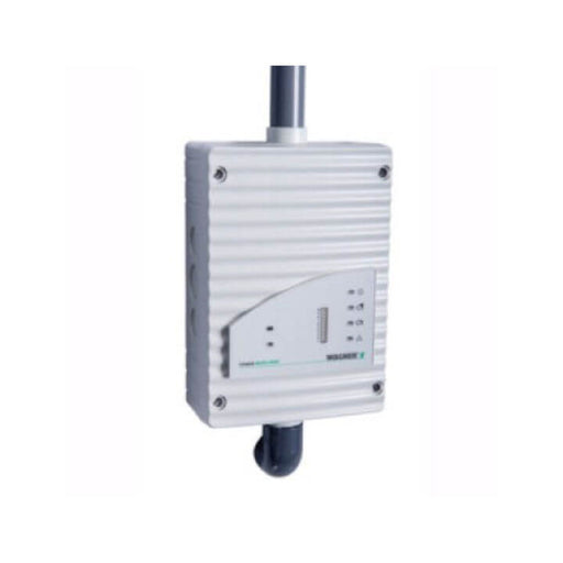 DM-TM-B-50 Micro Sens Standard 0,50% /m sensitivity, 1 Alarm, with bargraph - AD-05-4320